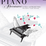 Faber Piano Adventures—Level 3B Performance