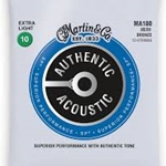 Martin12-String 80/20 (10-47)