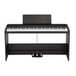 Korg  B2SPBK 88-Key Digital Piano w/ Stand