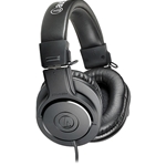 Audio Technica ATHM20X Pro Headphones