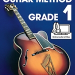 Modern Guitar Method—Grade 1