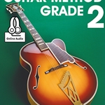 Modern Guitar Method—Grade 2