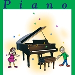 Alfred's Basic Piano—Lesson 1B