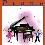 Alfred's Basic Piano—Lesson 2