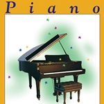 Alfred's Basic Piano—Lesson 3