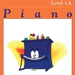 Alfred's Basic Piano—Theory 1A