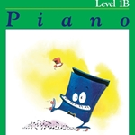 Alfred's Basic Piano—Theory 1B