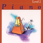 Alfred's Basic Piano—Technic 2