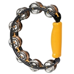 Luminote Tambourine Yellow