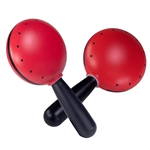 Luminote Maracas Red