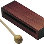 Hohner Kids Hard Wood Block