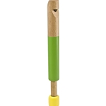 Green Tones Slide Whistle