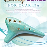 Disney Songs for Ocarina