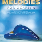 Easy Pop Melodies for Ocarina