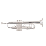 Bach 180S37 Stradivarius Series Bb Trumpet