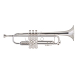 Bach 180S43 Stradivarius Series Bb Trumpet