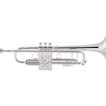 Bach 190S37 Stradivarius Series 50th Anniversary Bb Trumpet