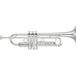 Yamaha YTR-8335IIRS Xeno Bb Trumpet (Reverse Lead)