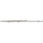 Yamaha YFL362H Flute Outfit