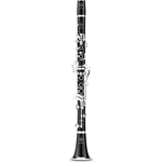 Buffet R13 Bb Clarinet (Nickel-Plated Keys)