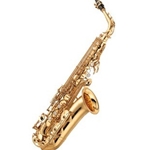 Yamaha YAS-62III Alto Sax