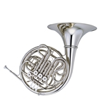 Yamaha YHR668NII 'Kruspe Style' Double Horn