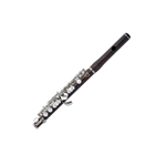 Yamaha YPC62 Piccolo (Straight Headjoint)