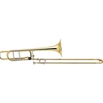 Bach 42BO Trombone