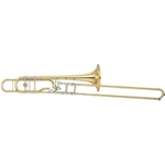 Yamaha YSL-882O Xeno Series Trombone