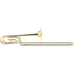 Yamaha YSL-448G Intermediate Trombone