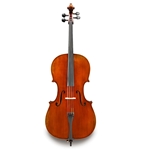 Eastman VC601 Cello Outfit