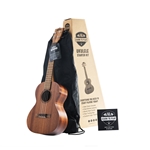 Kala 'Learn To Play' Uke Pack—Concert