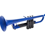 pTrumpet Plastic 2.0 —Blue