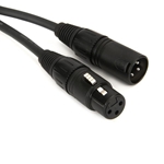 Planet Waves Mic Cable — 10 ft