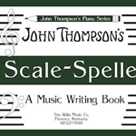 John Thompson's Piano: Scale Speller