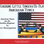John Thompson: Teaching Little Fingers to Play 'American Tunes"
