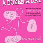 A Dozen A Day: Mini Book
