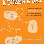 A Dozen A Day: Book 2