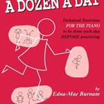 A Dozen A Day: Book 3
