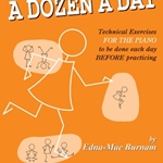A Dozen A Day: Book 4