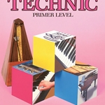 Bastien Technic: Primer