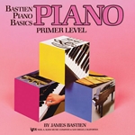 Bastien Piano: Primer