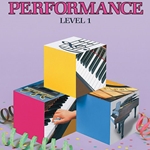 Bastien Performance: Level 1