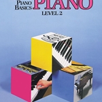 Bastien Piano: Level 2