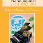 Schaum Piano Course: G