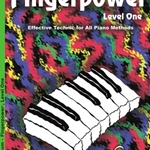 Fingerpower: Level 1