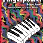 Fingerpower: Primer