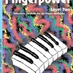 Fingerpower: Level 2