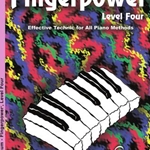 Fingerpower: Level 4