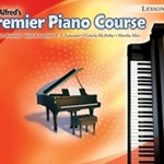 Premier Piano Course: Lesson 1A